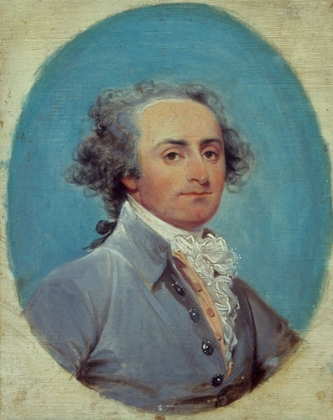 Picture of GIUSEPPE CERACCHI 1792