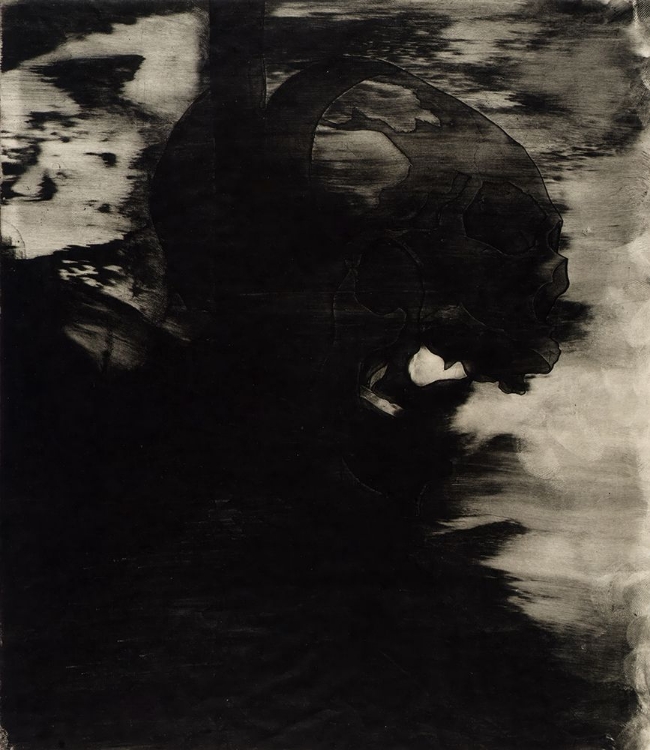 Picture of SKULL CA 1890