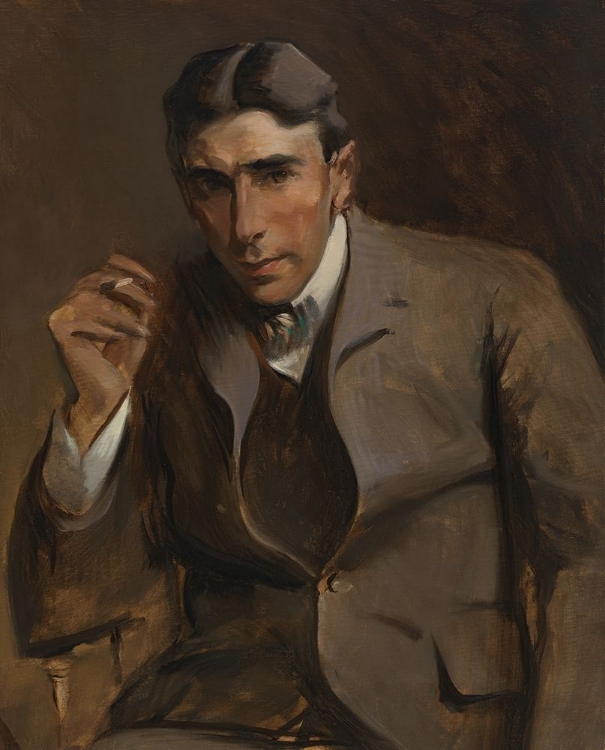 Picture of NEWTON BOOTH TARKINGTON