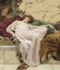 Picture of A SIESTA 1895