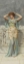 Picture of BEAUTY IN A MARBLE ROOM 1894