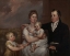 Picture of THE VERNET FAMILY 1806