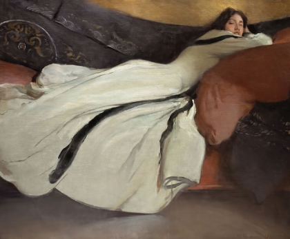 Picture of REPOSE 1895