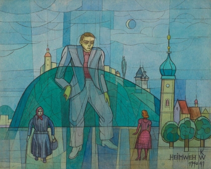 Picture of HEIMWEH 1940