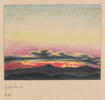 Picture of HERBSTABEND 1924