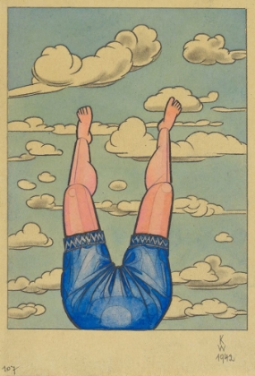 Picture of HIMMELFAHRT 1942