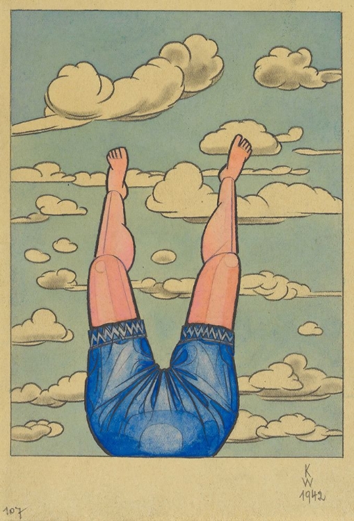 Picture of HIMMELFAHRT 1942