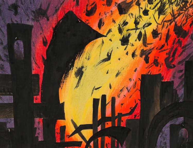 Picture of KATASTROPHE 1928