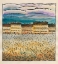 Picture of KOMPOSITION AUS PFLASTER UND WIESE III 1924