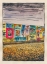 Picture of KOMPOSITION AUS PFLASTER UND WIESE IV 1924