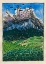 Picture of KOMPOSITION AUS PFLASTER UND WIESE VIII 1924