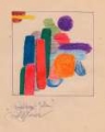 Picture of KOMPOSITION ZELLEN 1923