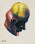 Picture of KOPFSTUDIE AUS PROFILE 10 BLATTER GRAZ IX 1924