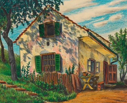 Picture of KUCHENHAUS HUNDSDORF 1925