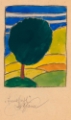 Picture of LANDSCHAFT 1923