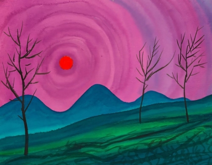 Picture of LANDSCHAFT 1928