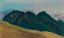 Picture of LANDSCHAFT IN DER OBERSTEIERMARK 1943