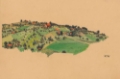 Picture of LANDSCHAFT IN DER STEIERMARK 1924