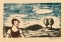Picture of LANDSCHAFT MIT FRAU 1930