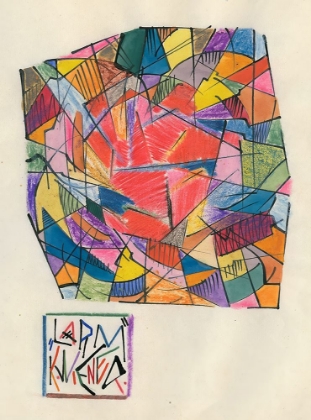 Picture of LARM 1921