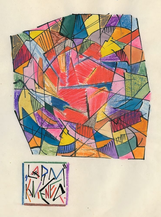 Picture of LARM 1921