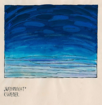 Picture of LEERE 1921 I