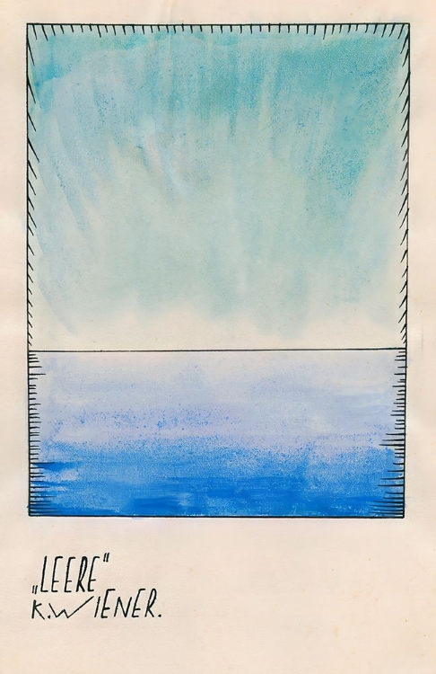 Picture of LEERE 1921 II