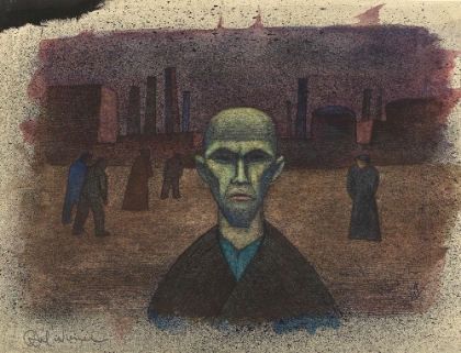 Picture of LEUTE 1935