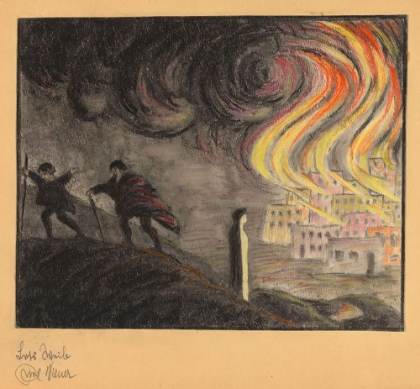 Picture of LOTS WEIB 1924