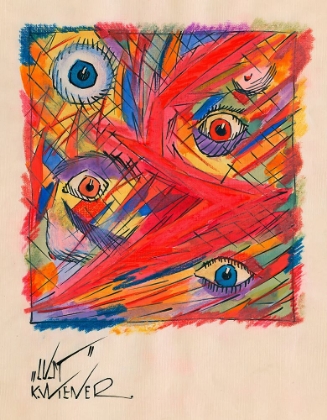 Picture of LUST 1921