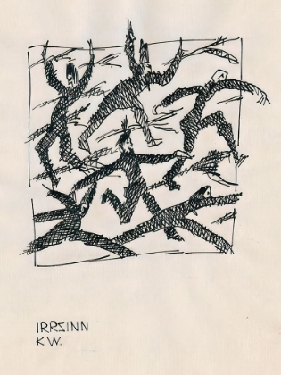 Picture of MADNESS 1922