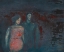 Picture of MANN IN LANDSCHAFT 1930