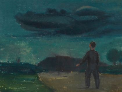 Picture of MANN UND WEIB 1930