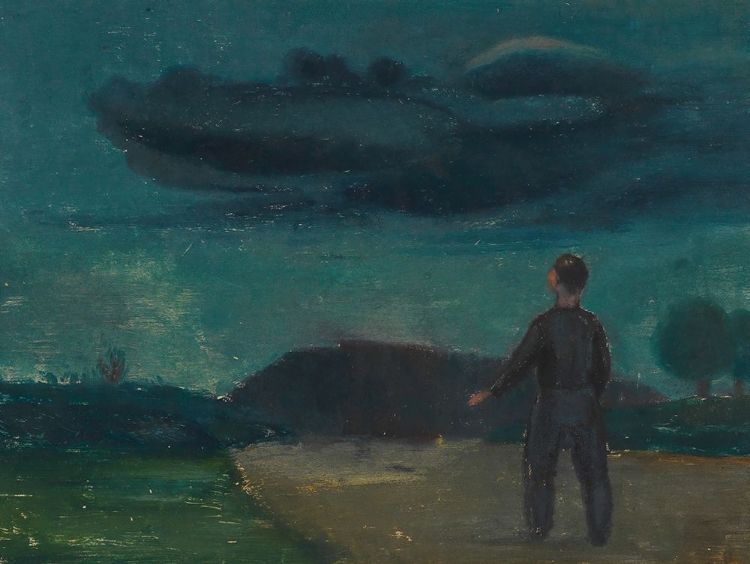 Picture of MANN UND WEIB 1930