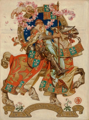 Picture of HONEYMOON 1926