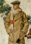 Picture of HOUSE OF KUPPENHEIMER AD ILLUSTRATION 1920