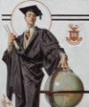 Picture of JUNE GRADUATE 1920