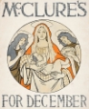 Picture of MCCLURES FOR DECEMBER 1895