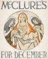 Picture of MCCLURES FOR DECEMBER 1895