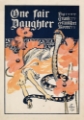 Picture of ONE FAIR DAUGHTER