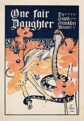 Picture of ONE FAIR DAUGHTER