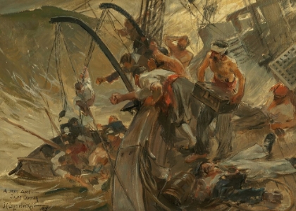 Picture of PIRATES LOAD 1897