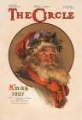 Picture of THE CIRCLE, XMAS 1907