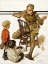 Picture of THE HEROS WAR STORY 1919