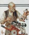 Picture of THE TOYMAKER 1920