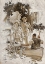 Picture of THE VOICE IN THE RICE 1909