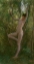 Picture of A WOOD NYMPH 1904