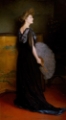 Picture of PORTRAIT OF MRS. FRANCIS STANTON BLAKE 1908