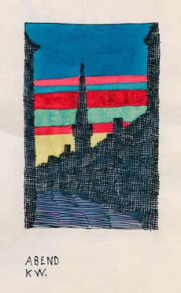 Picture of ABEND 1921