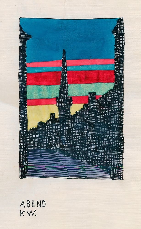 Picture of ABEND 1921